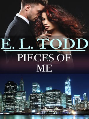 cover image of Pieces of Me (Forever and Ever #41)